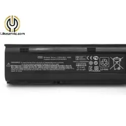 باتری لپ تاپ اچ پی 6 سلول Battery Laptop HP PR06 | QK646AA - تعمیرات کامپیوتر درمحل - تعمیرات لپتاپ در محل - ریکاوری هارد - خدمات حضوری کامپیوتر - خدمات ریموت کامپیوتر -طراحی سایت - نصب ویندوز درمحل - نصب مک در محل