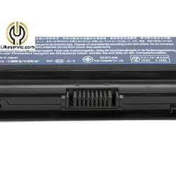باتری اورجینال لپ تاپ ایسر 6 سلول Battery Laptop ACER Aspire 5742-5741 | AS10D31 - تعمیرات کامپیوتر درمحل - تعمیرات لپتاپ در محل - ریکاوری هارد - خدمات حضوری کامپیوتر - خدمات ریموت کامپیوتر -طراحی سایت - نصب ویندوز درمحل - نصب مک در محل
