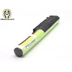 باتری اورجینال لپ تاپ ایسوس 3 سلول Battery Laptop ASUS X411| X441 - تعمیرات کامپیوتر درمحل - تعمیرات لپتاپ در محل - ریکاوری هارد - خدمات حضوری کامپیوتر - خدمات ریموت کامپیوتر -طراحی سایت - نصب ویندوز درمحل - نصب مک در محل