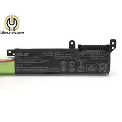 باتری اورجینال لپ تاپ ایسوس 3 سلول Battery Laptop ASUS X411| X441 - تعمیرات کامپیوتر درمحل - تعمیرات لپتاپ در محل - ریکاوری هارد - خدمات حضوری کامپیوتر - خدمات ریموت کامپیوتر -طراحی سایت - نصب ویندوز درمحل - نصب مک در محل