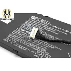 باتری لپ تاپ اچ پی Battery Laptop HP PL02XL | 751681-421 - تعمیرات کامپیوتر درمحل - تعمیرات لپتاپ در محل - ریکاوری هارد - خدمات حضوری کامپیوتر - خدمات ریموت کامپیوتر -طراحی سایت - نصب ویندوز درمحل - نصب مک در محل