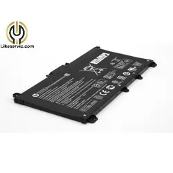 باتری لپ تاپ اچ پی Battery Laptop HP TF03XL | TF03XL - تعمیرات کامپیوتر درمحل - تعمیرات لپتاپ در محل - ریکاوری هارد - خدمات حضوری کامپیوتر - خدمات ریموت کامپیوتر -طراحی سایت - نصب ویندوز درمحل - نصب مک در محل