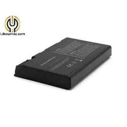 باتری لپ تاپ ایسر 6 سلول 3100-56Battery Laptop ACER Aspire 5650-3100| 5650 - تعمیرات کامپیوتر درمحل - تعمیرات لپتاپ در محل - ریکاوری هارد - خدمات حضوری کامپیوتر - خدمات ریموت کامپیوتر -طراحی سایت - نصب ویندوز درمحل - نصب مک در محل