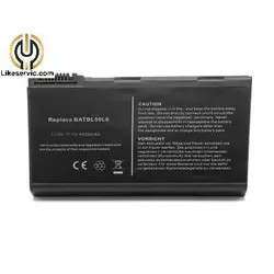 باتری لپ تاپ ایسر 6 سلول 3100-56Battery Laptop ACER Aspire 5650-3100| 5650 - تعمیرات کامپیوتر درمحل - تعمیرات لپتاپ در محل - ریکاوری هارد - خدمات حضوری کامپیوتر - خدمات ریموت کامپیوتر -طراحی سایت - نصب ویندوز درمحل - نصب مک در محل