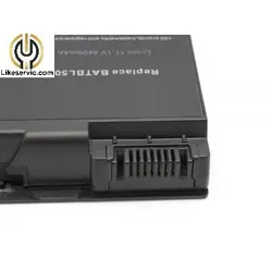 باتری لپ تاپ ایسر 6 سلول 3100-56Battery Laptop ACER Aspire 5650-3100| 5650 - تعمیرات کامپیوتر درمحل - تعمیرات لپتاپ در محل - ریکاوری هارد - خدمات حضوری کامپیوتر - خدمات ریموت کامپیوتر -طراحی سایت - نصب ویندوز درمحل - نصب مک در محل