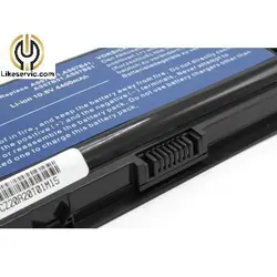 باتری لپ تاپ ایسر 6 سلول 5635-56Battery Laptop ACER Aspire 5235-5635 | 5235 - تعمیرات کامپیوتر درمحل - تعمیرات لپتاپ در محل - ریکاوری هارد - خدمات حضوری کامپیوتر - خدمات ریموت کامپیوتر -طراحی سایت - نصب ویندوز درمحل - نصب مک در محل