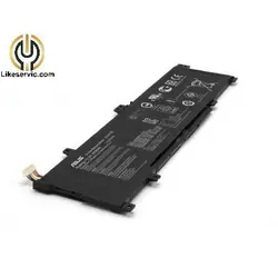 باتری لپ تاپ ایسوس 4 سلول Original ASUS Laptop Battery Vivobook B31N1429|K501 - تعمیرات کامپیوتر درمحل - تعمیرات لپتاپ در محل - ریکاوری هارد - خدمات حضوری کامپیوتر - خدمات ریموت کامپیوتر -طراحی سایت - نصب ویندوز درمحل - نصب مک در محل