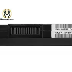 باتری لپ تاپ ایسوس 6 سلول 1015 | Battery Laptop ASUS EEE PC 1015 - تعمیرات کامپیوتر درمحل - تعمیرات لپتاپ در محل - ریکاوری هارد - خدمات حضوری کامپیوتر - خدمات ریموت کامپیوتر -طراحی سایت - نصب ویندوز درمحل - نصب مک در محل