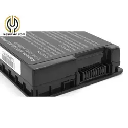 باتری لپ تاپ ایسوس 6 سلول Battery Laptop ASUS F80 | F80 - تعمیرات کامپیوتر درمحل - تعمیرات لپتاپ در محل - ریکاوری هارد - خدمات حضوری کامپیوتر - خدمات ریموت کامپیوتر -طراحی سایت - نصب ویندوز درمحل - نصب مک در محل