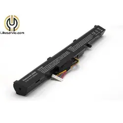 باتری لپ تاپ ایسوس 4 سلول Battery Laptop ASUS X550 Internal | X550 - تعمیرات کامپیوتر درمحل - تعمیرات لپتاپ در محل - ریکاوری هارد - خدمات حضوری کامپیوتر - خدمات ریموت کامپیوتر -طراحی سایت - نصب ویندوز درمحل - نصب مک در محل