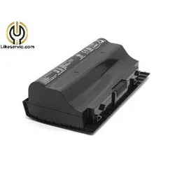 باتری لپ تاپ ایسوس 8 سلول Battery Laptop ASUS G75 | G75 - تعمیرات کامپیوتر درمحل - تعمیرات لپتاپ در محل - ریکاوری هارد - خدمات حضوری کامپیوتر - خدمات ریموت کامپیوتر -طراحی سایت - نصب ویندوز درمحل - نصب مک در محل