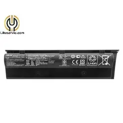 باتری لپ تاپ ایسوس 8 سلول Battery Laptop ASUS G75 | G75 - تعمیرات کامپیوتر درمحل - تعمیرات لپتاپ در محل - ریکاوری هارد - خدمات حضوری کامپیوتر - خدمات ریموت کامپیوتر -طراحی سایت - نصب ویندوز درمحل - نصب مک در محل