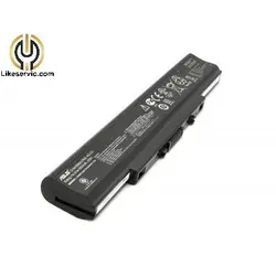 باتری لپ تاپ ایسوس 8 سلول Battery Laptop ASUS U31 | U31 - تعمیرات کامپیوتر درمحل - تعمیرات لپتاپ در محل - ریکاوری هارد - خدمات حضوری کامپیوتر - خدمات ریموت کامپیوتر -طراحی سایت - نصب ویندوز درمحل - نصب مک در محل