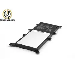 باتری لپ تاپ ایسوس ASUS Laptop Battery C21N1347| X555 - تعمیرات کامپیوتر درمحل - تعمیرات لپتاپ در محل - ریکاوری هارد - خدمات حضوری کامپیوتر - خدمات ریموت کامپیوتر -طراحی سایت - نصب ویندوز درمحل - نصب مک در محل