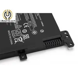 باتری لپ تاپ ایسوس ASUS Laptop Battery C21N1347| X555 - تعمیرات کامپیوتر درمحل - تعمیرات لپتاپ در محل - ریکاوری هارد - خدمات حضوری کامپیوتر - خدمات ریموت کامپیوتر -طراحی سایت - نصب ویندوز درمحل - نصب مک در محل