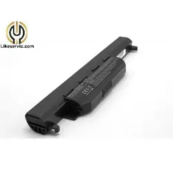 باتری لپ تاپ ایسوس ASUS Laptop Battery K55 | K55 - تعمیرات کامپیوتر درمحل - تعمیرات لپتاپ در محل - ریکاوری هارد - خدمات حضوری کامپیوتر - خدمات ریموت کامپیوتر -طراحی سایت - نصب ویندوز درمحل - نصب مک در محل