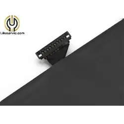 باتری لپ تاپ ایسوس Battery Laptop ASUS VivoBook X202 | X202 - تعمیرات کامپیوتر درمحل - تعمیرات لپتاپ در محل - ریکاوری هارد - خدمات حضوری کامپیوتر - خدمات ریموت کامپیوتر -طراحی سایت - نصب ویندوز درمحل - نصب مک در محل