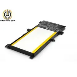 باتری لپ تاپ ایسوس Battery Laptop ASUS X455 | X455 - تعمیرات کامپیوتر درمحل - تعمیرات لپتاپ در محل - ریکاوری هارد - خدمات حضوری کامپیوتر - خدمات ریموت کامپیوتر -طراحی سایت - نصب ویندوز درمحل - نصب مک در محل
