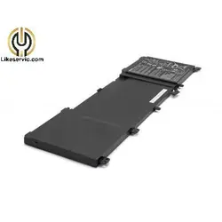 باتری لپ تاپ ایسوس Battery Laptop ASUS ZenBook Pro UX501 / N501 - تعمیرات کامپیوتر درمحل - تعمیرات لپتاپ در محل - ریکاوری هارد - خدمات حضوری کامپیوتر - خدمات ریموت کامپیوتر -طراحی سایت - نصب ویندوز درمحل - نصب مک در محل