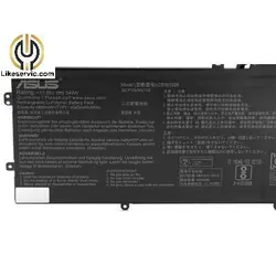 باتری لپ تاپ ایسوس Battery Laptop ASUS UX360 | UX360 - تعمیرات کامپیوتر درمحل - تعمیرات لپتاپ در محل - ریکاوری هارد - خدمات حضوری کامپیوتر - خدمات ریموت کامپیوتر -طراحی سایت - نصب ویندوز درمحل - نصب مک در محل