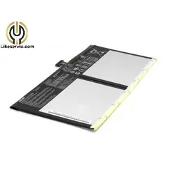 باتری لپ تاپ ایسوس Battery Laptop ASUS Transformer Book T100 / T100H - تعمیرات کامپیوتر درمحل - تعمیرات لپتاپ در محل - ریکاوری هارد - خدمات حضوری کامپیوتر - خدمات ریموت کامپیوتر -طراحی سایت - نصب ویندوز درمحل - نصب مک در محل