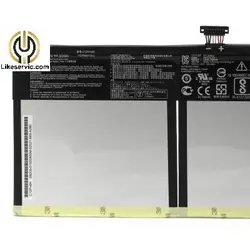 باتری لپ تاپ ایسوس Battery Laptop ASUS Transformer Book T100 / T100H - تعمیرات کامپیوتر درمحل - تعمیرات لپتاپ در محل - ریکاوری هارد - خدمات حضوری کامپیوتر - خدمات ریموت کامپیوتر -طراحی سایت - نصب ویندوز درمحل - نصب مک در محل