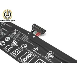 باتری لپ تاپ ایسوس Battery Laptop ASUS Transformer Book T100 / T100H - تعمیرات کامپیوتر درمحل - تعمیرات لپتاپ در محل - ریکاوری هارد - خدمات حضوری کامپیوتر - خدمات ریموت کامپیوتر -طراحی سایت - نصب ویندوز درمحل - نصب مک در محل