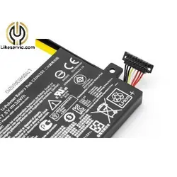 باتری لپ تاپ ایسوس Original ASUS Laptop Battery Transformer Book Flip C21N1333| TP550 - تعمیرات کامپیوتر درمحل - تعمیرات لپتاپ در محل - ریکاوری هارد - خدمات حضوری کامپیوتر - خدمات ریموت کامپیوتر -طراحی سایت - نصب ویندوز درمحل - نصب مک در محل