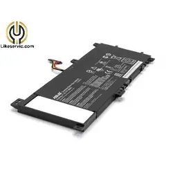 باتری لپ تاپ ایسوس Original ASUS Laptop Battery VivoBook C21N1335| S451 - تعمیرات کامپیوتر درمحل - تعمیرات لپتاپ در محل - ریکاوری هارد - خدمات حضوری کامپیوتر - خدمات ریموت کامپیوتر -طراحی سایت - نصب ویندوز درمحل - نصب مک در محل