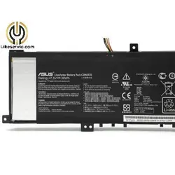 باتری لپ تاپ ایسوس Original ASUS Laptop Battery VivoBook C21N1335| S451 - تعمیرات کامپیوتر درمحل - تعمیرات لپتاپ در محل - ریکاوری هارد - خدمات حضوری کامپیوتر - خدمات ریموت کامپیوتر -طراحی سایت - نصب ویندوز درمحل - نصب مک در محل