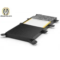 باتری لپ تاپ ایسوس Original ASUS Laptop Battery VivoBook C21N1408| X555 - تعمیرات کامپیوتر درمحل - تعمیرات لپتاپ در محل - ریکاوری هارد - خدمات حضوری کامپیوتر - خدمات ریموت کامپیوتر -طراحی سایت - نصب ویندوز درمحل - نصب مک در محل