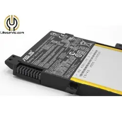 باتری لپ تاپ ایسوس Original ASUS Laptop Battery VivoBook C21N1408| X555 - تعمیرات کامپیوتر درمحل - تعمیرات لپتاپ در محل - ریکاوری هارد - خدمات حضوری کامپیوتر - خدمات ریموت کامپیوتر -طراحی سایت - نصب ویندوز درمحل - نصب مک در محل