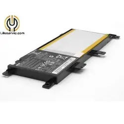 باتری لپ تاپ ایسوس Original ASUS Laptop Battery Vivobook C21N1634 R542 - تعمیرات کامپیوتر درمحل - تعمیرات لپتاپ در محل - ریکاوری هارد - خدمات حضوری کامپیوتر - خدمات ریموت کامپیوتر -طراحی سایت - نصب ویندوز درمحل - نصب مک در محل