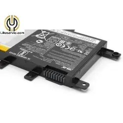 باتری لپ تاپ ایسوس Original ASUS Laptop Battery Vivobook C21N1634 R542 - تعمیرات کامپیوتر درمحل - تعمیرات لپتاپ در محل - ریکاوری هارد - خدمات حضوری کامپیوتر - خدمات ریموت کامپیوتر -طراحی سایت - نصب ویندوز درمحل - نصب مک در محل