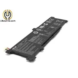 باتری لپ تاپ ایسوس اورجینال Original ASUS Laptop Battery B31N1424 K401 - تعمیرات کامپیوتر درمحل - تعمیرات لپتاپ در محل - ریکاوری هارد - خدمات حضوری کامپیوتر - خدمات ریموت کامپیوتر -طراحی سایت - نصب ویندوز درمحل - نصب مک در محل