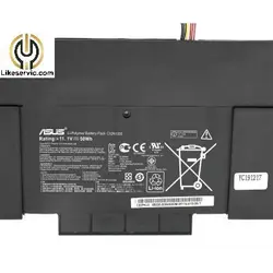 باتری لپ تاپ ایسوس Original ASUS Laptop Battery Zenbook Infinity C32N1305 |UX301 - تعمیرات کامپیوتر درمحل - تعمیرات لپتاپ در محل - ریکاوری هارد - خدمات حضوری کامپیوتر - خدمات ریموت کامپیوتر -طراحی سایت - نصب ویندوز درمحل - نصب مک در محل