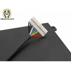 باتری لپ تاپ توشیبا 4 سلول Battery Laptop TOSHIBA PA5107U-1BRS | PA5107 - تعمیرات کامپیوتر درمحل - تعمیرات لپتاپ در محل - ریکاوری هارد - خدمات حضوری کامپیوتر - خدمات ریموت کامپیوتر -طراحی سایت - نصب ویندوز درمحل - نصب مک در محل