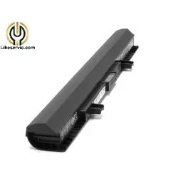 باتری لپ تاپ توشیبا 4 سلول Battery Laptop TOSHIBA Satellite PA5185U-1BRS | PA5184 - تعمیرات کامپیوتر درمحل - تعمیرات لپتاپ در محل - ریکاوری هارد - خدمات حضوری کامپیوتر - خدمات ریموت کامپیوتر -طراحی سایت - نصب ویندوز درمحل - نصب مک در محل