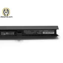 باتری لپ تاپ توشیبا 4 سلول Battery Laptop TOSHIBA Satellite PA5185U-1BRS | PA5184 - تعمیرات کامپیوتر درمحل - تعمیرات لپتاپ در محل - ریکاوری هارد - خدمات حضوری کامپیوتر - خدمات ریموت کامپیوتر -طراحی سایت - نصب ویندوز درمحل - نصب مک در محل