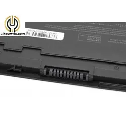 باتری لپ تاپ دل 4 سلول Original DELL Laptop Battery WD52H Latitude E7240 - تعمیرات کامپیوتر درمحل - تعمیرات لپتاپ در محل - ریکاوری هارد - خدمات حضوری کامپیوتر - خدمات ریموت کامپیوتر -طراحی سایت - نصب ویندوز درمحل - نصب مک در محل