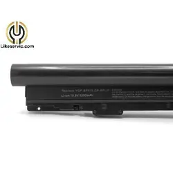باتری لپ تاپ سونی 6 سلول Battery Laptop SONY VAIO VGP-BPS11 | BPS11 - تعمیرات کامپیوتر درمحل - تعمیرات لپتاپ در محل - ریکاوری هارد - خدمات حضوری کامپیوتر - خدمات ریموت کامپیوتر -طراحی سایت - نصب ویندوز درمحل - نصب مک در محل