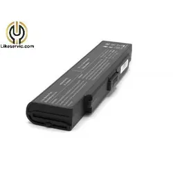 باتری لپ تاپ سونی اورجینال 6 سلول Battery Laptop SONY Vaio VGP-BPS22 - تعمیرات کامپیوتر درمحل - تعمیرات لپتاپ در محل - ریکاوری هارد - خدمات حضوری کامپیوتر - خدمات ریموت کامپیوتر -طراحی سایت - نصب ویندوز درمحل - نصب مک در محل
