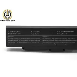 باتری لپ تاپ سونی اورجینال 6 سلول Battery Laptop SONY Vaio VGP-BPS22 - تعمیرات کامپیوتر درمحل - تعمیرات لپتاپ در محل - ریکاوری هارد - خدمات حضوری کامپیوتر - خدمات ریموت کامپیوتر -طراحی سایت - نصب ویندوز درمحل - نصب مک در محل