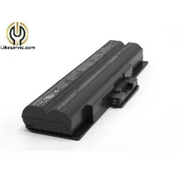 باتری لپ تاپ سونی اورجینال 6 سلول Original SONY Laptop Battery VGP-BPS13 - تعمیرات کامپیوتر درمحل - تعمیرات لپتاپ در محل - ریکاوری هارد - خدمات حضوری کامپیوتر - خدمات ریموت کامپیوتر -طراحی سایت - نصب ویندوز درمحل - نصب مک در محل