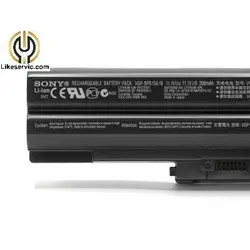 باتری لپ تاپ سونی اورجینال 6 سلول Original SONY Laptop Battery VGP-BPS13 - تعمیرات کامپیوتر درمحل - تعمیرات لپتاپ در محل - ریکاوری هارد - خدمات حضوری کامپیوتر - خدمات ریموت کامپیوتر -طراحی سایت - نصب ویندوز درمحل - نصب مک در محل