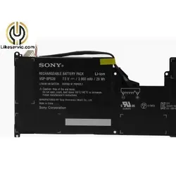 باتری لپ تاپ سونی اورجینال Original SONY Laptop Battery VGP-BPS39 - تعمیرات کامپیوتر درمحل - تعمیرات لپتاپ در محل - ریکاوری هارد - خدمات حضوری کامپیوتر - خدمات ریموت کامپیوتر -طراحی سایت - نصب ویندوز درمحل - نصب مک در محل