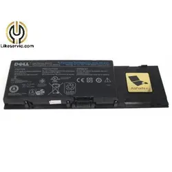 باتری لپ تاپ دل 9 سلول Original DELL Laptop Battery 8M039 Precision M6400 - تعمیرات کامپیوتر درمحل - تعمیرات لپتاپ در محل - ریکاوری هارد - خدمات حضوری کامپیوتر - خدمات ریموت کامپیوتر -طراحی سایت - نصب ویندوز درمحل - نصب مک در محل
