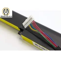 باتری لپ تاپ لنوو 4 سلول Battery Laptop LENOVO IdeaPad Z500 | Z500 - تعمیرات کامپیوتر درمحل - تعمیرات لپتاپ در محل - ریکاوری هارد - خدمات حضوری کامپیوتر - خدمات ریموت کامپیوتر -طراحی سایت - نصب ویندوز درمحل - نصب مک در محل