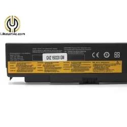 باتری لپ تاپ لنوو 9 سلول Battery Laptop LENOVO ThinkPad T440P | T440P - تعمیرات کامپیوتر درمحل - تعمیرات لپتاپ در محل - ریکاوری هارد - خدمات حضوری کامپیوتر - خدمات ریموت کامپیوتر -طراحی سایت - نصب ویندوز درمحل - نصب مک در محل