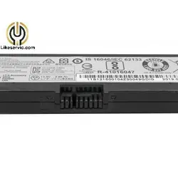 باتری لپ تاپ لنوو اورجینال Battery Lenovo IdeaPad B50-70 | Battery IdeaPad B50-70 - تعمیرات کامپیوتر درمحل - تعمیرات لپتاپ در محل - ریکاوری هارد - خدمات حضوری کامپیوتر - خدمات ریموت کامپیوتر -طراحی سایت - نصب ویندوز درمحل - نصب مک در محل
